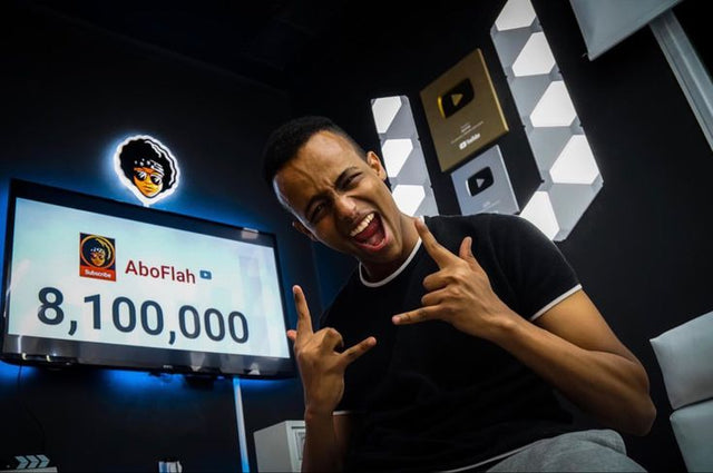 كيف غيّر أبو فله مفهوم الألعاب الإلكترونية في العالم العربي؟